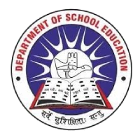department-of-school-education