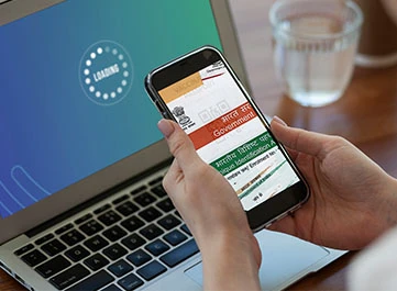 aadhaar-services