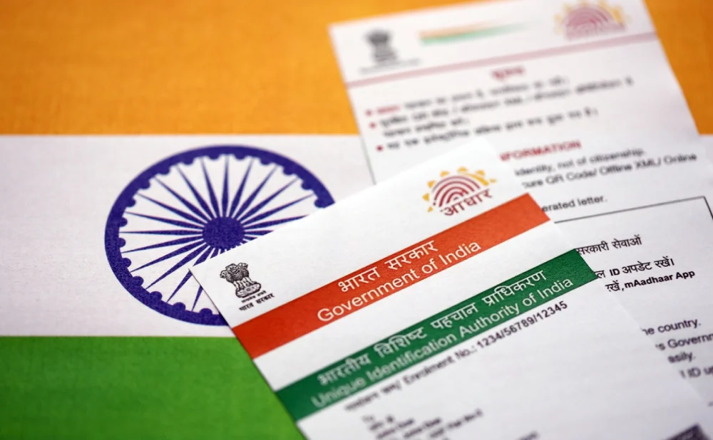 snredatas-aaddhaar-card